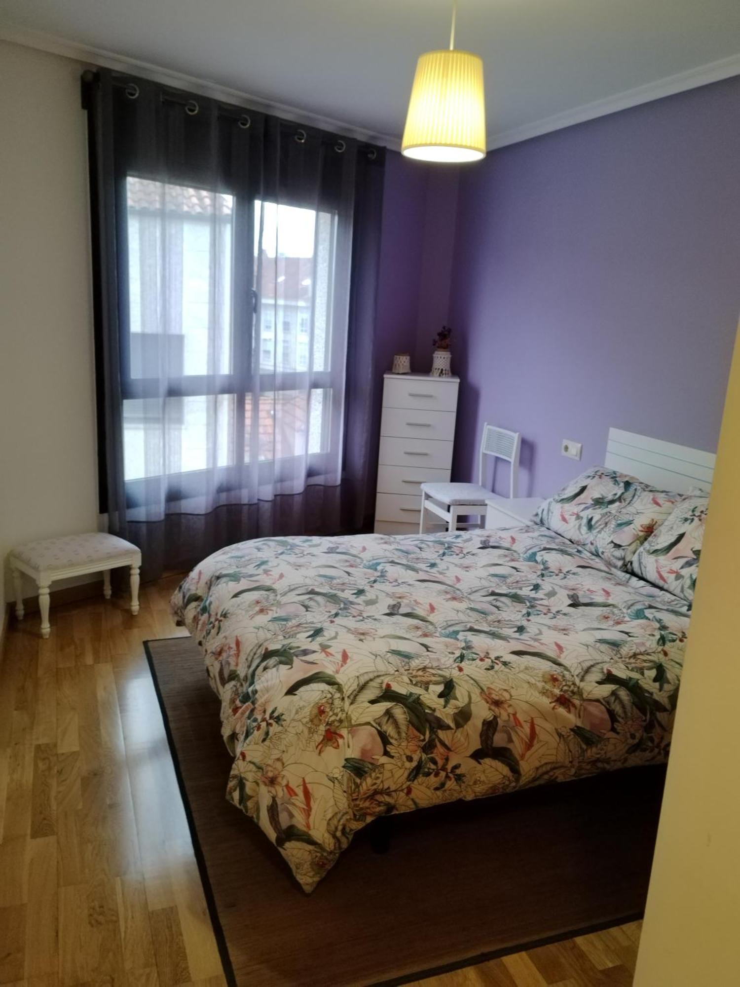 Apartamento Casa Lomberte Allariz Exterior photo