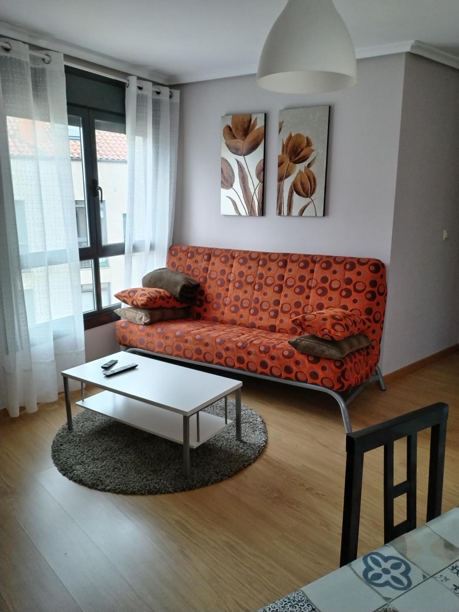 Apartamento Casa Lomberte Allariz Exterior photo